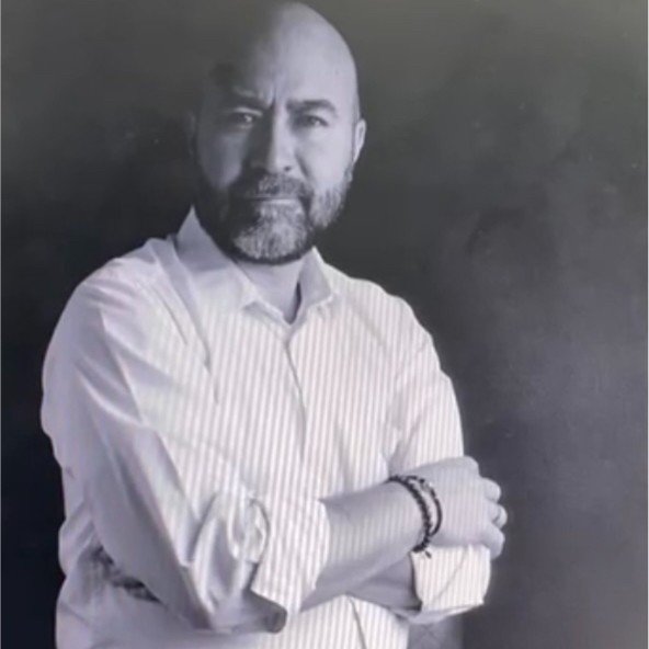 Avatar de Germán Bermúdez