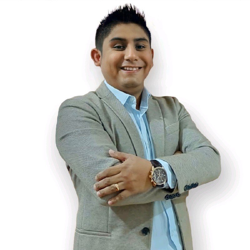 Avatar de Julio Calcín